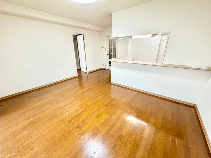 レイ・ブリック東水町の物件内観写真