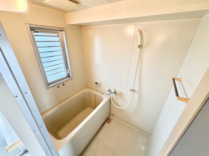 レイ・ブリック東水町の物件内観写真