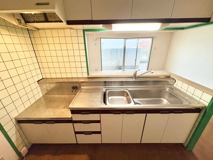 レイ・ブリック東水町の物件内観写真