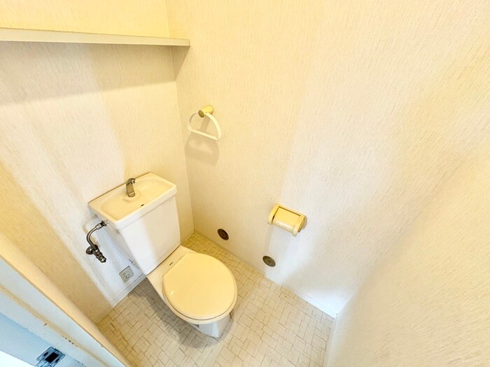 レイ・ブリック東水町の物件内観写真