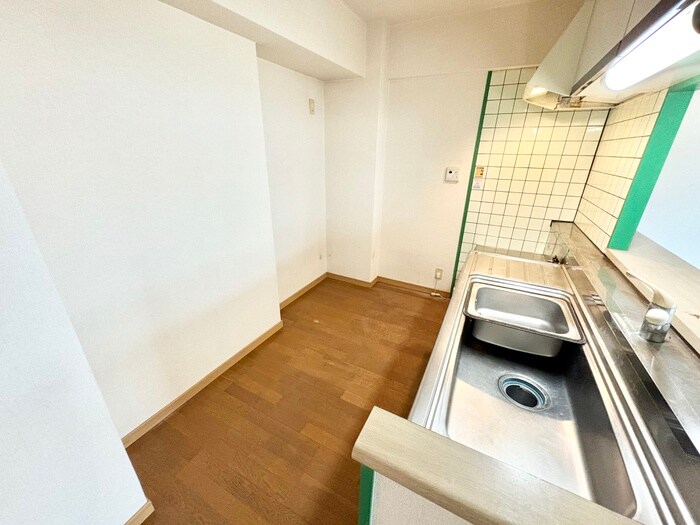 レイ・ブリック東水町の物件内観写真