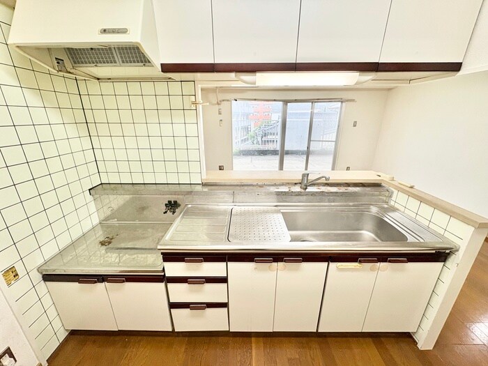 レイ・ブリック東水町の物件内観写真