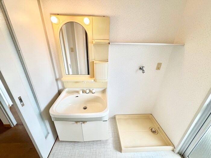 レイ・ブリック東水町の物件内観写真