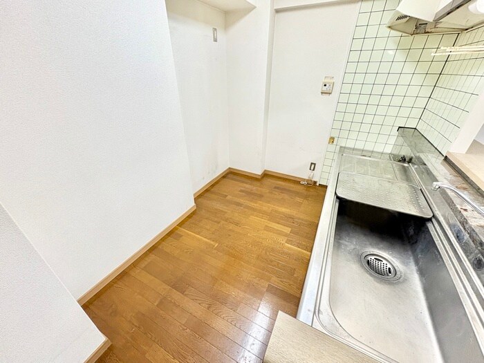 レイ・ブリック東水町の物件内観写真