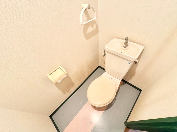 レイ・ブリック東水町の物件内観写真