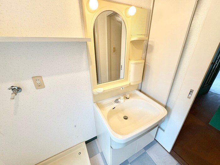 レイ・ブリック東水町の物件内観写真