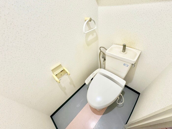 レイ・ブリック東水町の物件内観写真