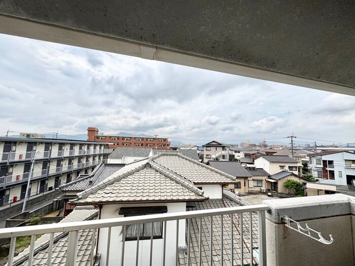 レイ・ブリック東水町の物件内観写真