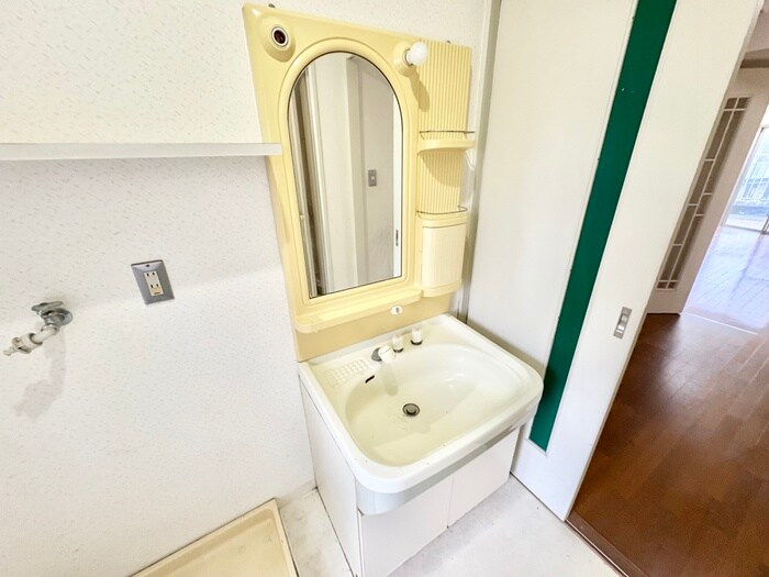 レイ・ブリック東水町の物件内観写真