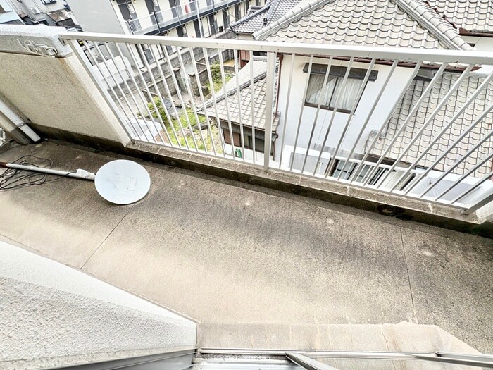 レイ・ブリック東水町の物件内観写真