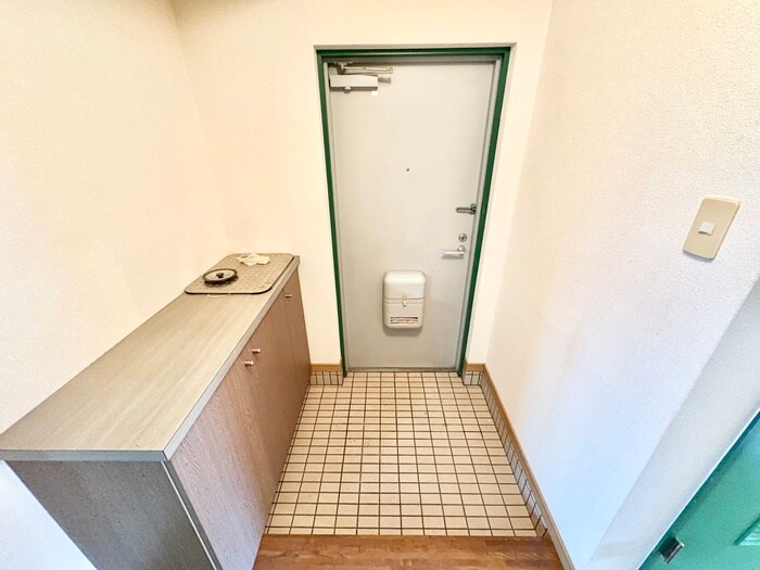 レイ・ブリック東水町の物件内観写真