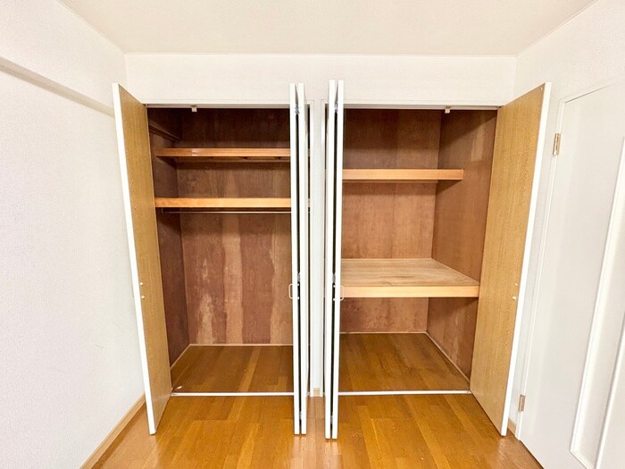 レイ・ブリック東水町の物件内観写真