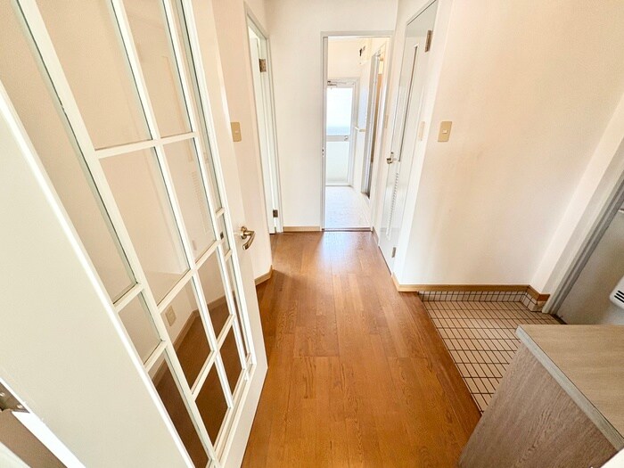 レイ・ブリック東水町の物件内観写真