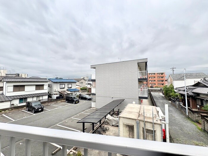 レイ・ブリック東水町の物件内観写真