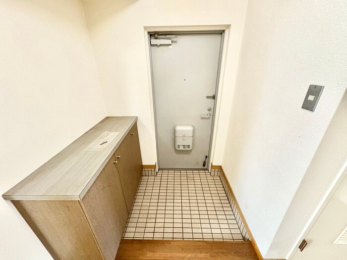 レイ・ブリック東水町の物件内観写真