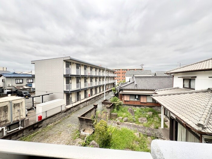 レイ・ブリック東水町の物件内観写真