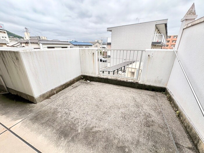 レイ・ブリック東水町の物件内観写真