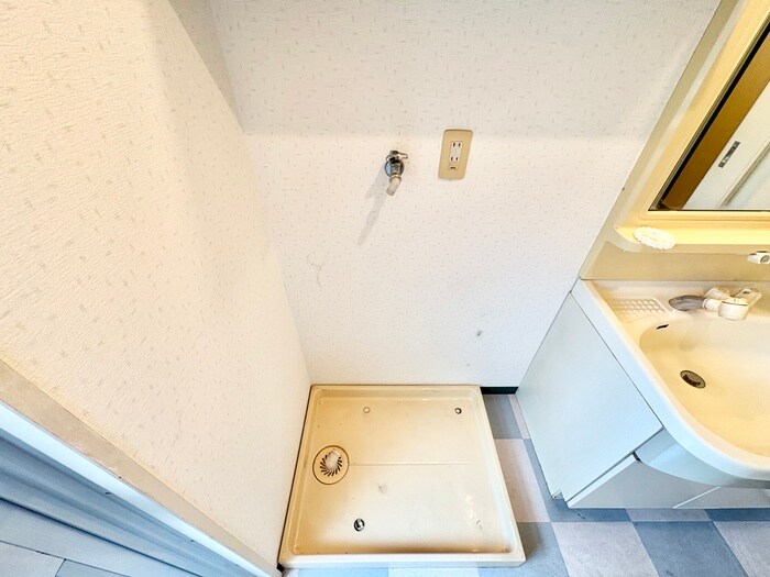 レイ・ブリック東水町の物件内観写真