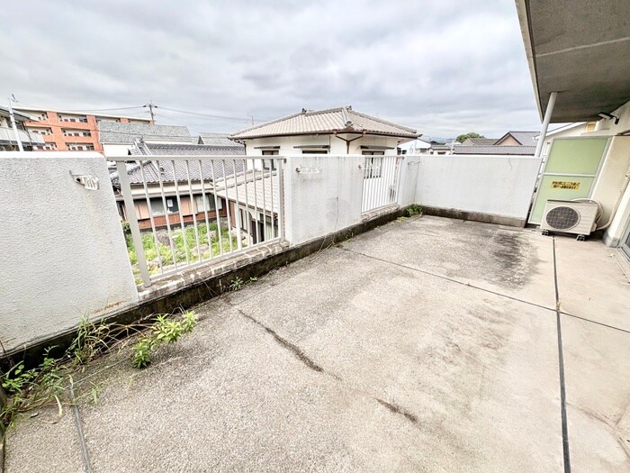 レイ・ブリック東水町の物件内観写真