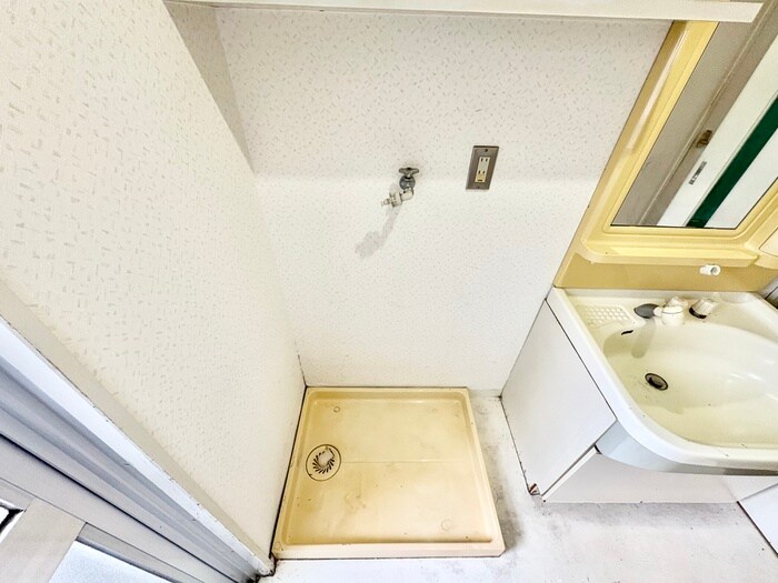 レイ・ブリック東水町の物件内観写真