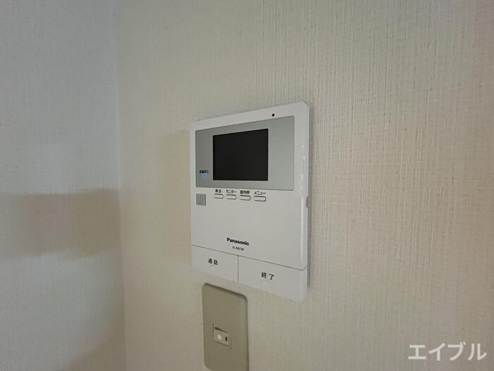 三角コーポの物件内観写真