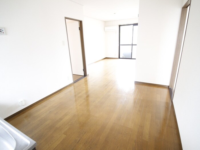 セジュールプロプルＢ棟の物件内観写真