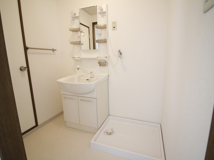 セジュールプロプルＢ棟の物件内観写真