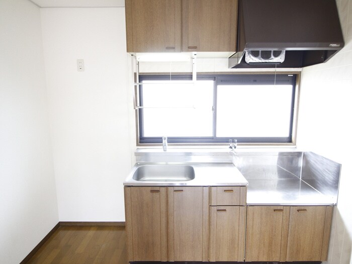 セジュールプロプルＢ棟の物件内観写真