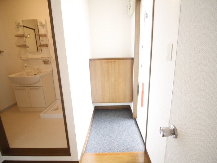 セジュールプロプルＢ棟の物件内観写真