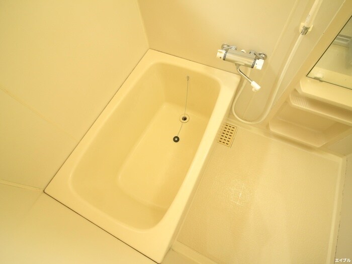 セジュールプロプルＢ棟の物件内観写真