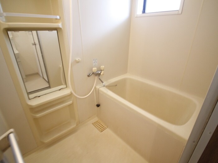 セジュールプロプルＢ棟の物件内観写真