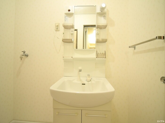 セジュールプロプルＢ棟の物件内観写真