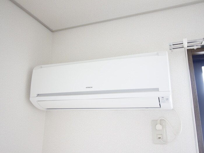 セジュールプロプルＢ棟の物件内観写真