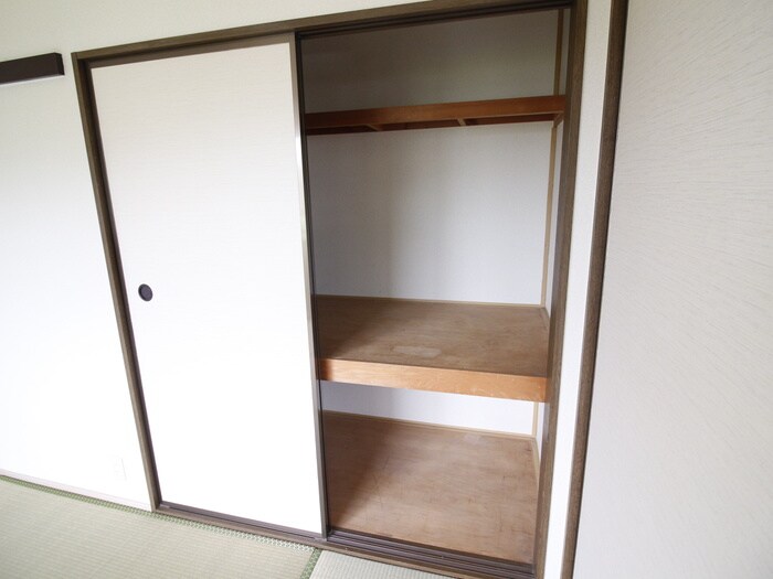 セジュールプロプルＢ棟の物件内観写真