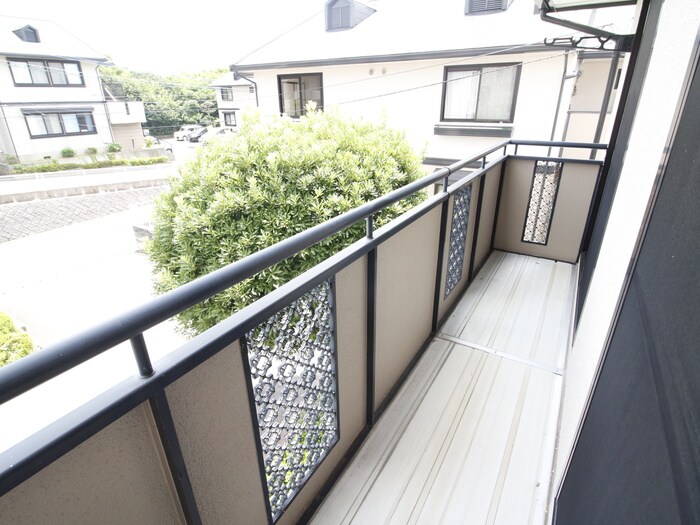 セジュールプロプルＢ棟の物件内観写真