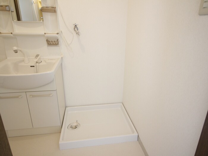 セジュールプロプルＢ棟の物件内観写真