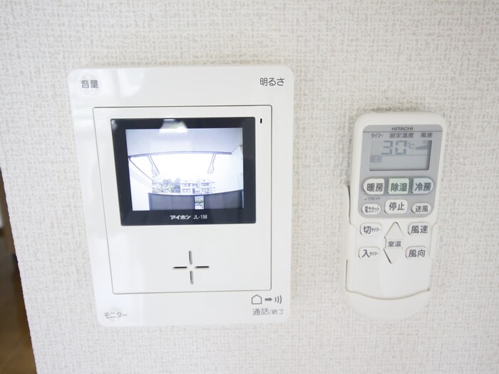 セジュールプロプルＢ棟の物件内観写真