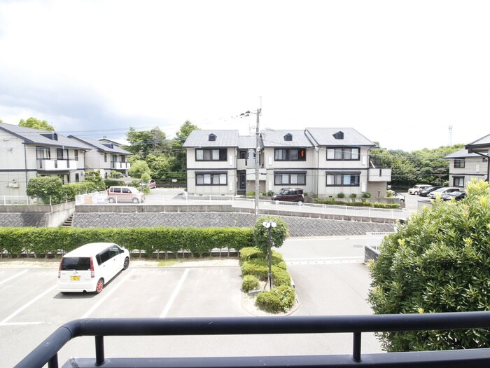 セジュールプロプルＢ棟の物件内観写真