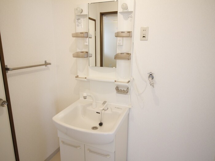 セジュールプロプルＢ棟の物件内観写真