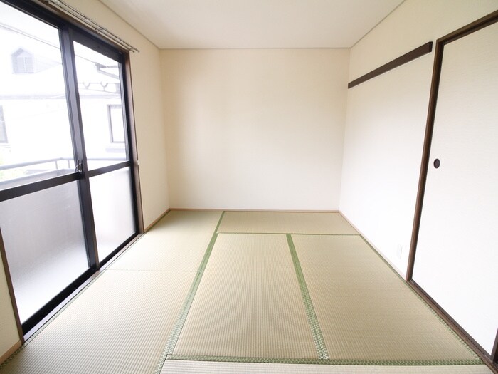 セジュールプロプルＢ棟の物件内観写真