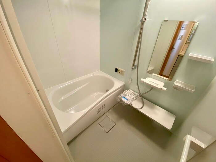 サザンクロスＢの物件内観写真