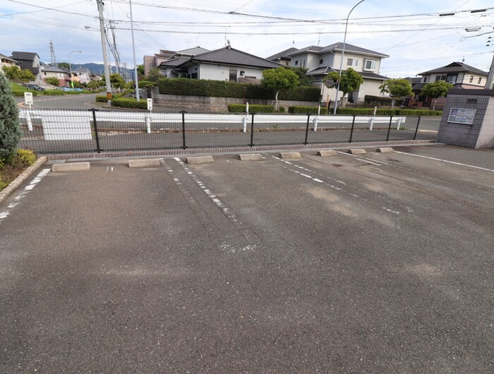 サザンクロスＢの物件外観写真