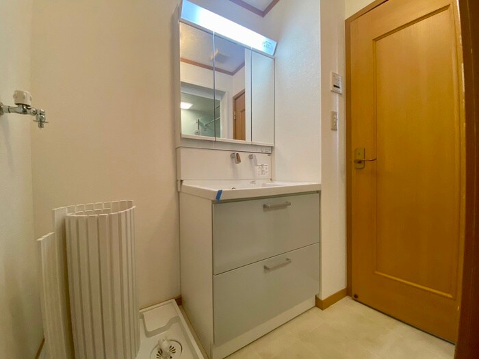 サザンクロスＢの物件内観写真