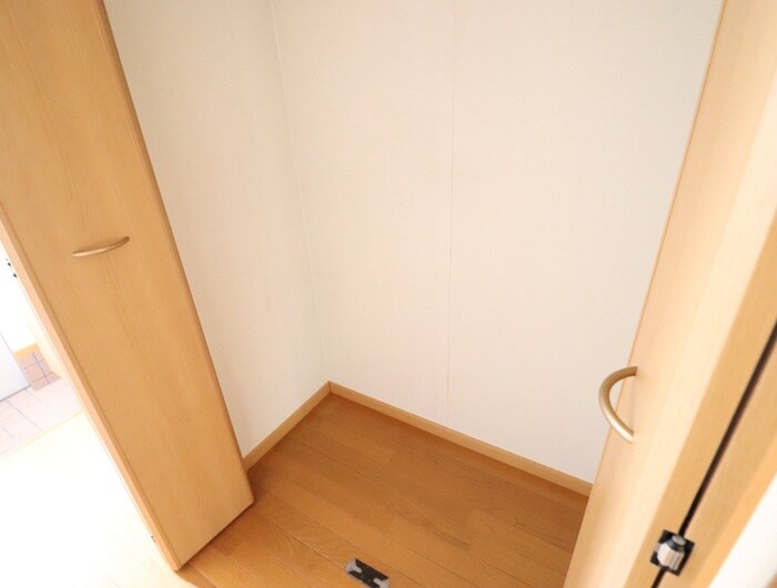 サザンクロスＢの物件内観写真