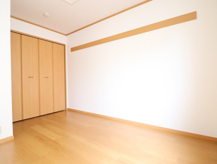 サザンクロスＢの物件内観写真