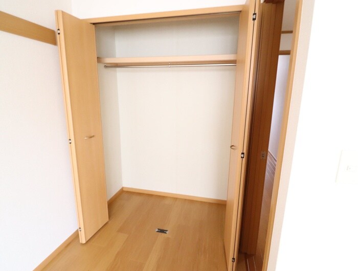 サザンクロスＢの物件内観写真