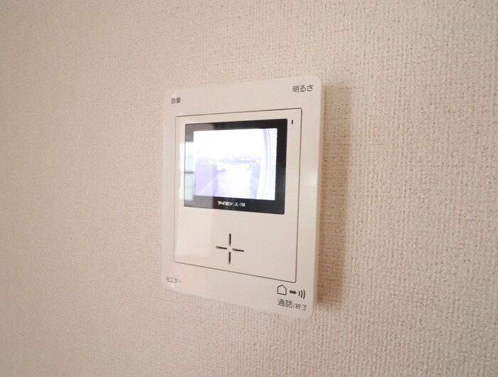 サザンクロスＢの物件内観写真