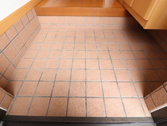 サザンクロスＢの物件内観写真