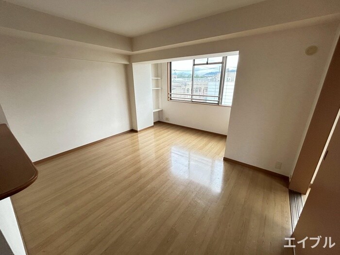 アヴァンティ緑ヶ丘の物件内観写真