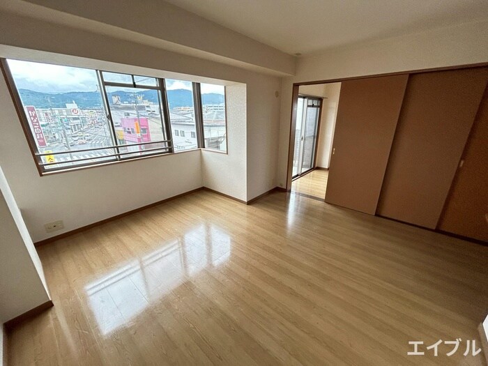 アヴァンティ緑ヶ丘の物件内観写真